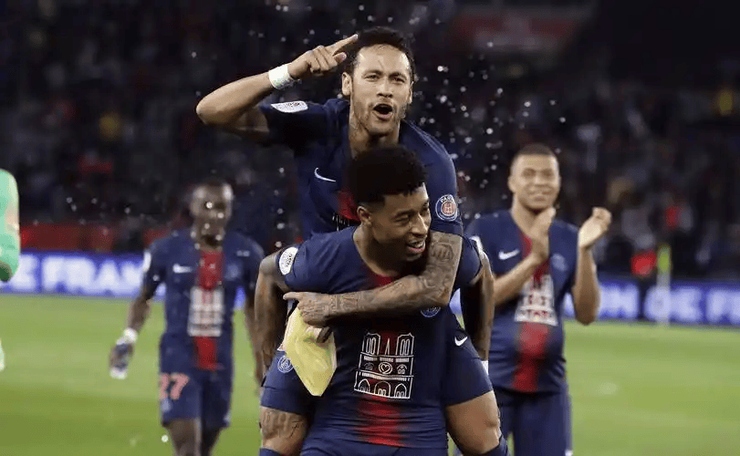 周五010 法甲焦点战:巴黎圣日尔曼主场争冠 图卢兹残阵客场求生