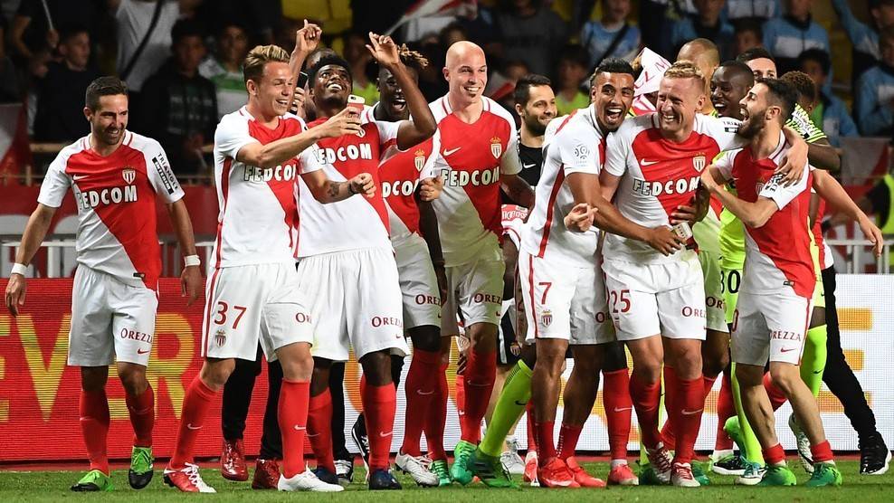 法甲专家:巴黎FCVS摩纳哥——攻防博弈下的胜负手与比分推演